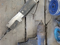 6x pneumatisch gereedschap - afbeelding 5 van  5