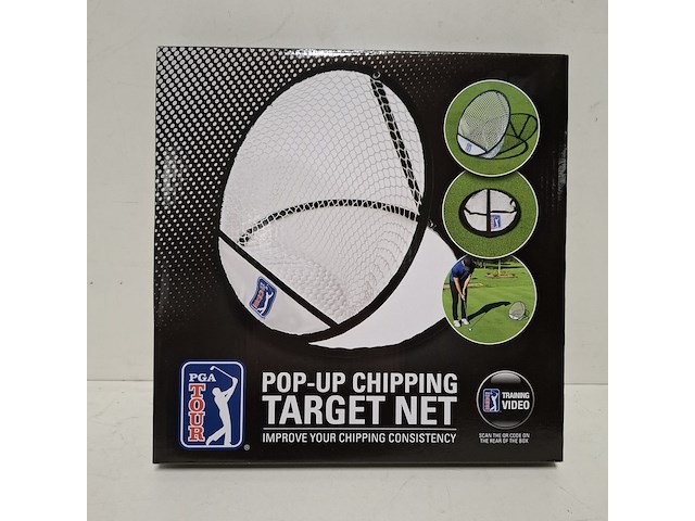 6x pop-up chipping net pga tour - afbeelding 2 van  4