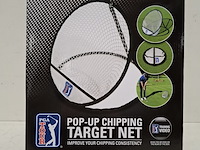 6x pop-up chipping net pga tour - afbeelding 2 van  4