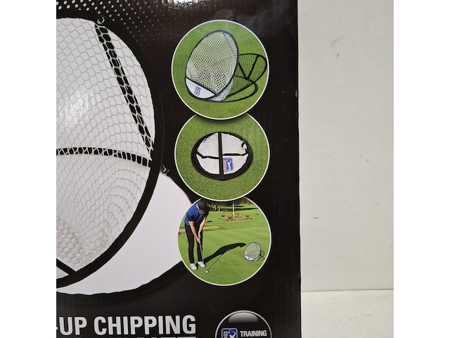 6x pop-up chipping net pga tour - afbeelding 3 van  4