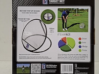 6x pop-up chipping net pga tour - afbeelding 4 van  4