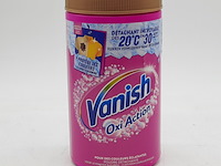 6x pot vlekverwijderaar, 1,41 kg, vanish - afbeelding 1 van  6