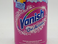 6x pot vlekverwijderaar, 1,41 kg, vanish - afbeelding 3 van  6