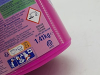6x pot vlekverwijderaar, 1,41 kg, vanish - afbeelding 6 van  6