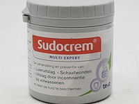 6x potje creme, 250 gram, sudocrem - afbeelding 1 van  3