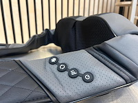 6x premium massagekussen, nekmassage apparaat, bluemay - afbeelding 4 van  8