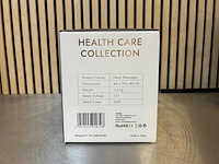 6x premium massagekussen, nekmassage apparaat, bluemay - afbeelding 7 van  8