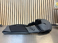 6x premium massagekussen, nekmassage apparaat, bluemay - afbeelding 2 van  8