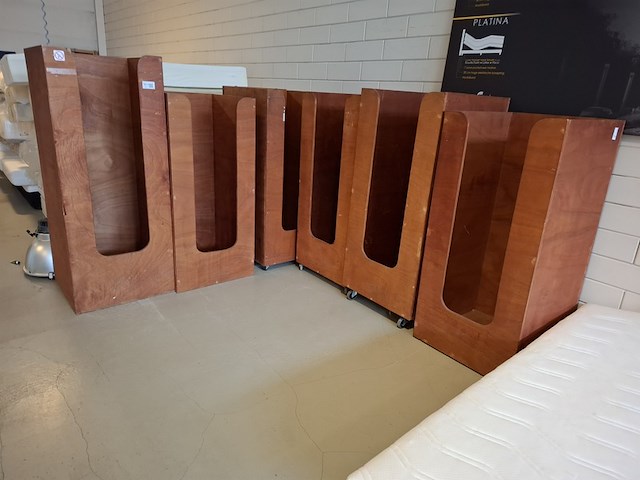 6x presentatie box - afbeelding 1 van  7