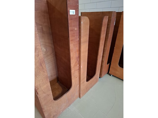 6x presentatie box - afbeelding 5 van  7