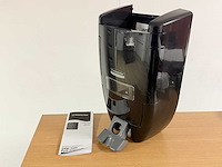 6x professional kimberly-clark zeep-dispenser - afbeelding 1 van  8