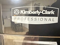 6x professional kimberly-clark zeep-dispenser - afbeelding 5 van  8