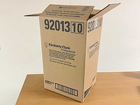 6x professional kimberly-clark zeep-dispenser - afbeelding 6 van  8