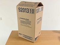 6x professional kimberly-clark zeep-dispenser - afbeelding 7 van  8