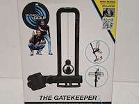 6x putting lijn & tempo traingingshulp me and my golf, the gatekeepeer - afbeelding 1 van  2