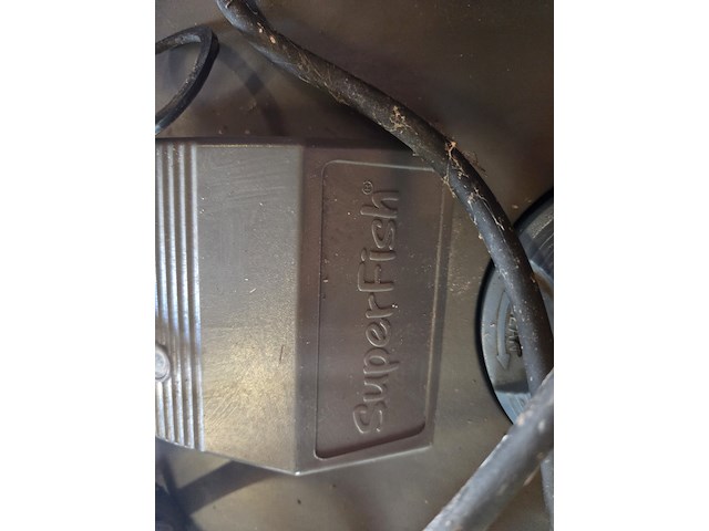 6x quarantainebak met toebehoren - afbeelding 2 van  24