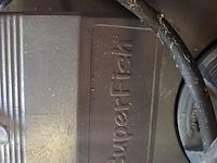 6x quarantainebak met toebehoren - afbeelding 2 van  24