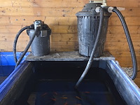 6x quarantainebak met toebehoren - afbeelding 3 van  24