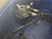 6x quarantainebak met toebehoren - afbeelding 4 van  24