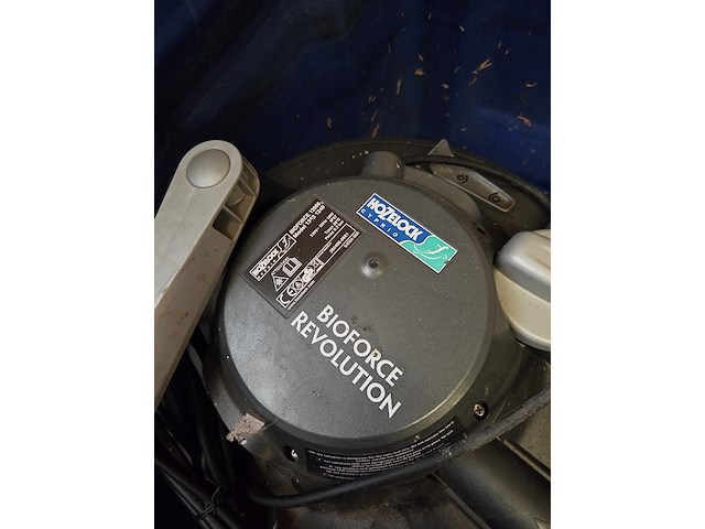 6x quarantainebak met toebehoren - afbeelding 5 van  24