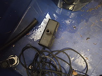 6x quarantainebak met toebehoren - afbeelding 6 van  24