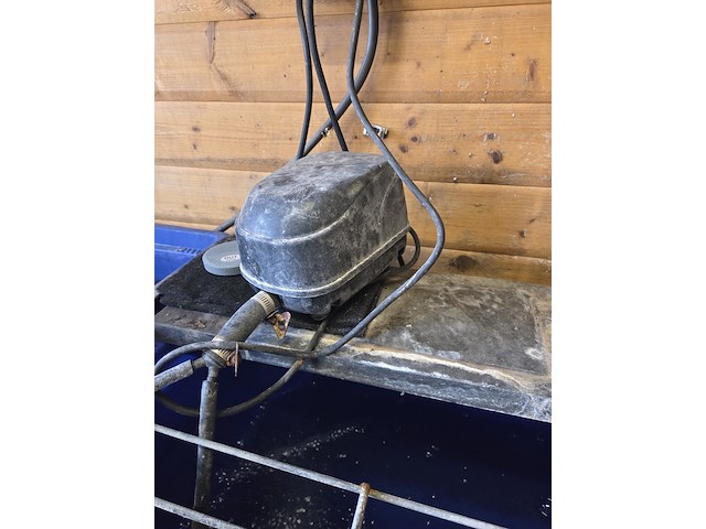 6x quarantainebak met toebehoren - afbeelding 7 van  24