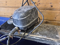 6x quarantainebak met toebehoren - afbeelding 7 van  24