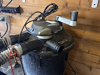 6x quarantainebak met toebehoren - afbeelding 8 van  24