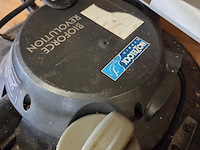 6x quarantainebak met toebehoren - afbeelding 9 van  24