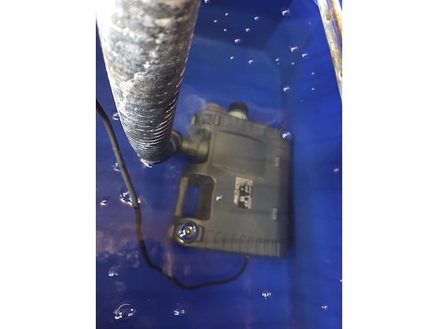 6x quarantainebak met toebehoren - afbeelding 10 van  24