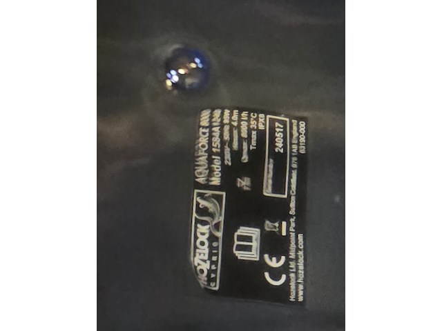 6x quarantainebak met toebehoren - afbeelding 11 van  24