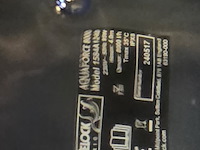 6x quarantainebak met toebehoren - afbeelding 11 van  24