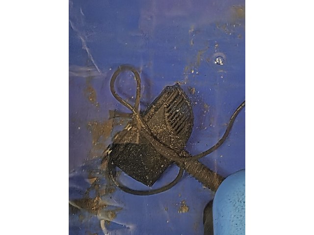 6x quarantainebak met toebehoren - afbeelding 13 van  24