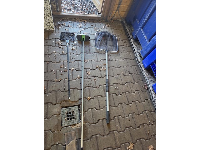 6x quarantainebak met toebehoren - afbeelding 14 van  24