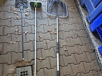 6x quarantainebak met toebehoren - afbeelding 14 van  24