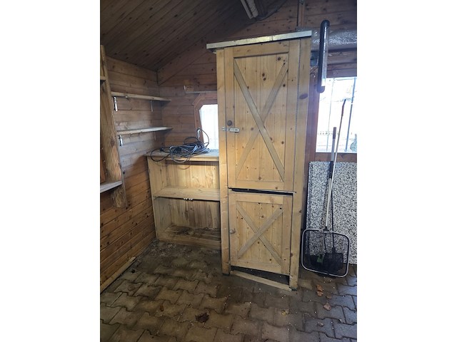 6x quarantainebak met toebehoren - afbeelding 15 van  24