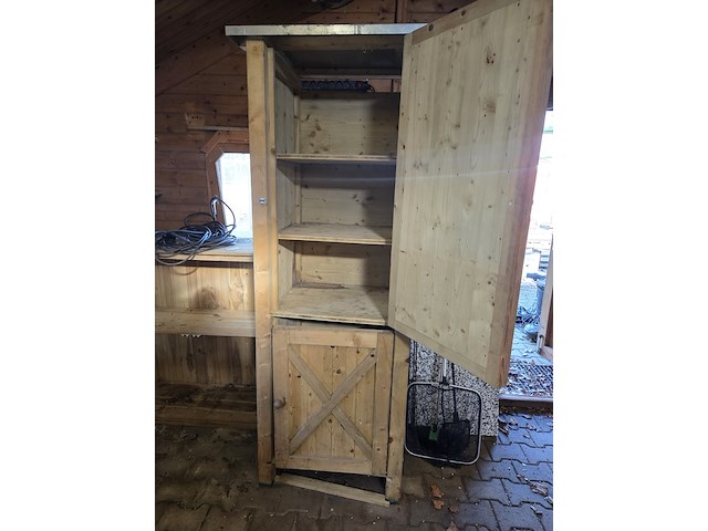 6x quarantainebak met toebehoren - afbeelding 16 van  24