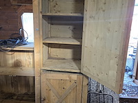 6x quarantainebak met toebehoren - afbeelding 16 van  24