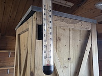 6x quarantainebak met toebehoren - afbeelding 17 van  24