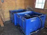 6x quarantainebak met toebehoren - afbeelding 12 van  24