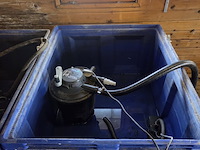 6x quarantainebak met toebehoren - afbeelding 18 van  24