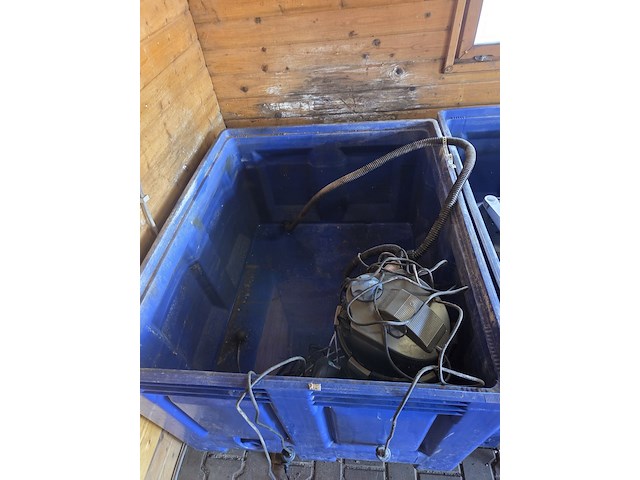 6x quarantainebak met toebehoren - afbeelding 19 van  24