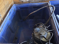 6x quarantainebak met toebehoren - afbeelding 19 van  24