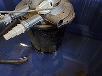 6x quarantainebak met toebehoren - afbeelding 20 van  24