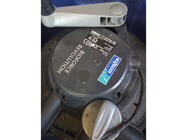 6x quarantainebak met toebehoren - afbeelding 21 van  24