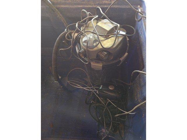 6x quarantainebak met toebehoren - afbeelding 23 van  24