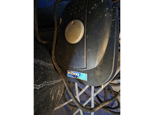 6x quarantainebak met toebehoren - afbeelding 24 van  24