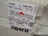 6x radiatoren, old stock - afbeelding 4 van  7