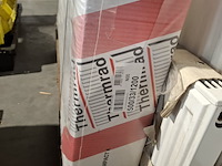 6x radiatoren, old stock - afbeelding 5 van  7