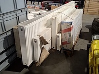 6x radiatoren, old stock - afbeelding 6 van  7